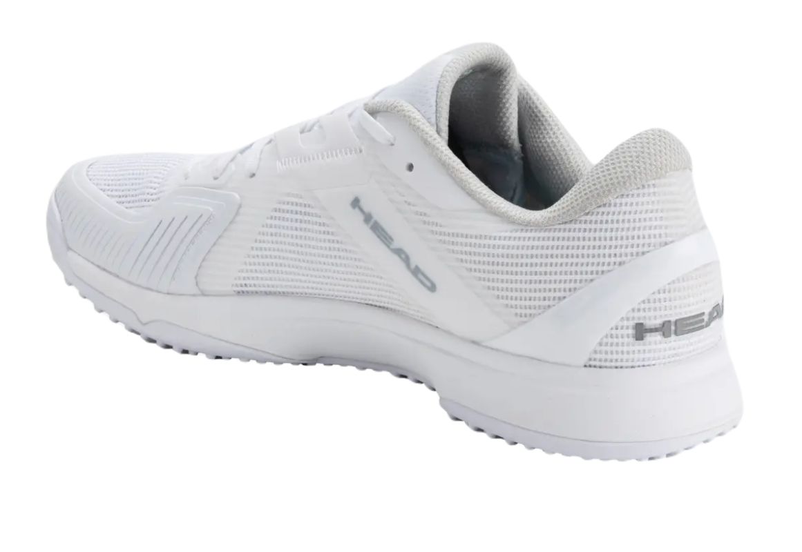Head Sprint 4.0 Grass - white/grey