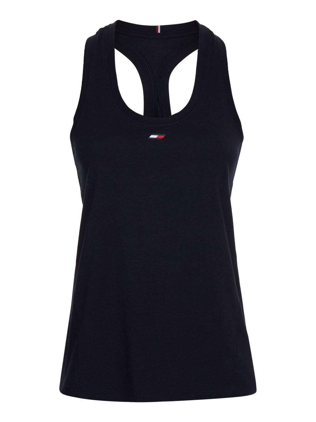 Tommy Hilfiger Regular Tank Top - desert sky Tommy Hilfiger Regular Tank Top - desert sky