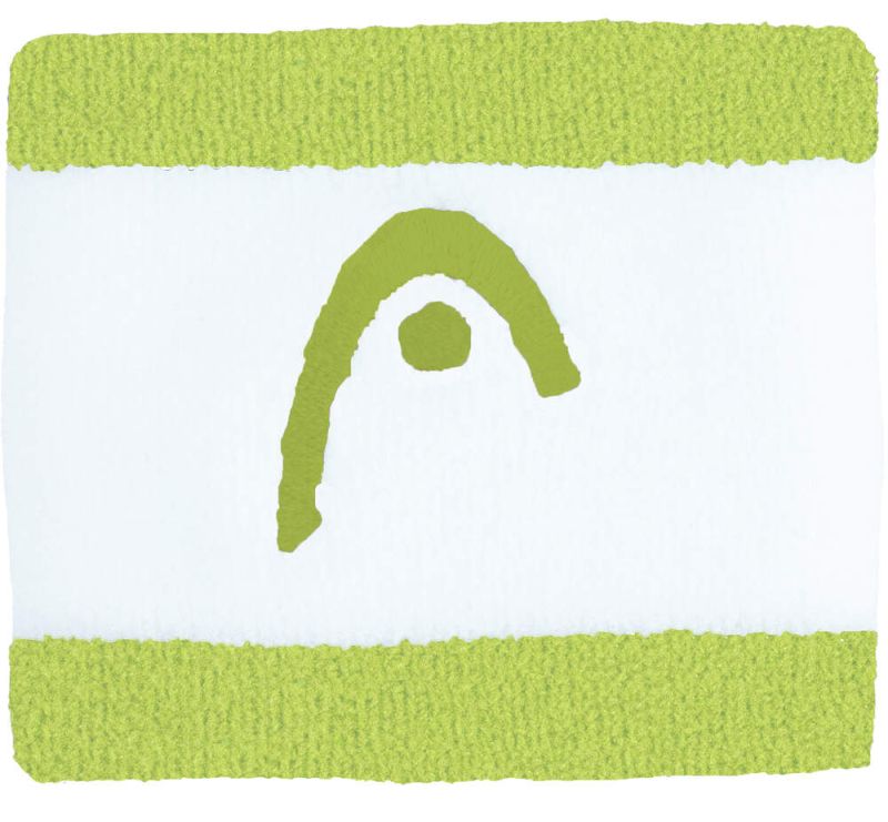 Head Wristbands Striped 2.5"