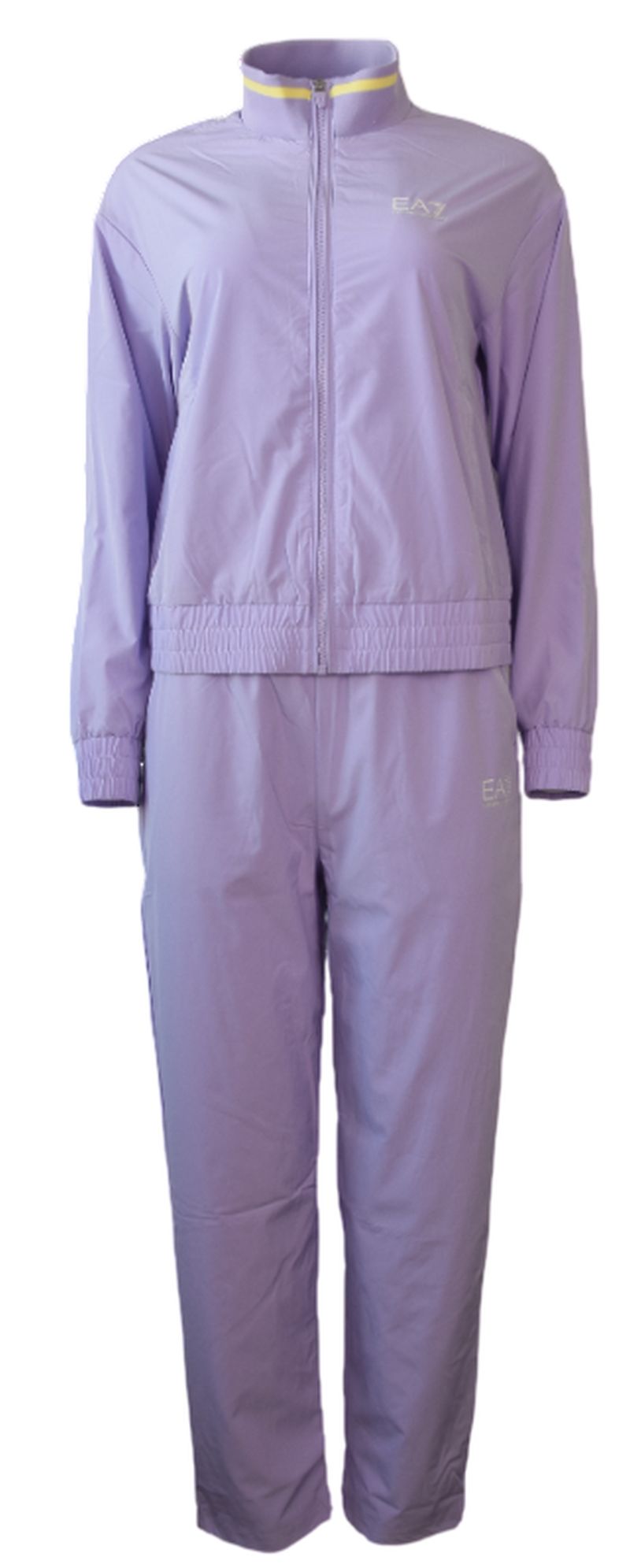 EA7 Woven In Ventus7 - lavender