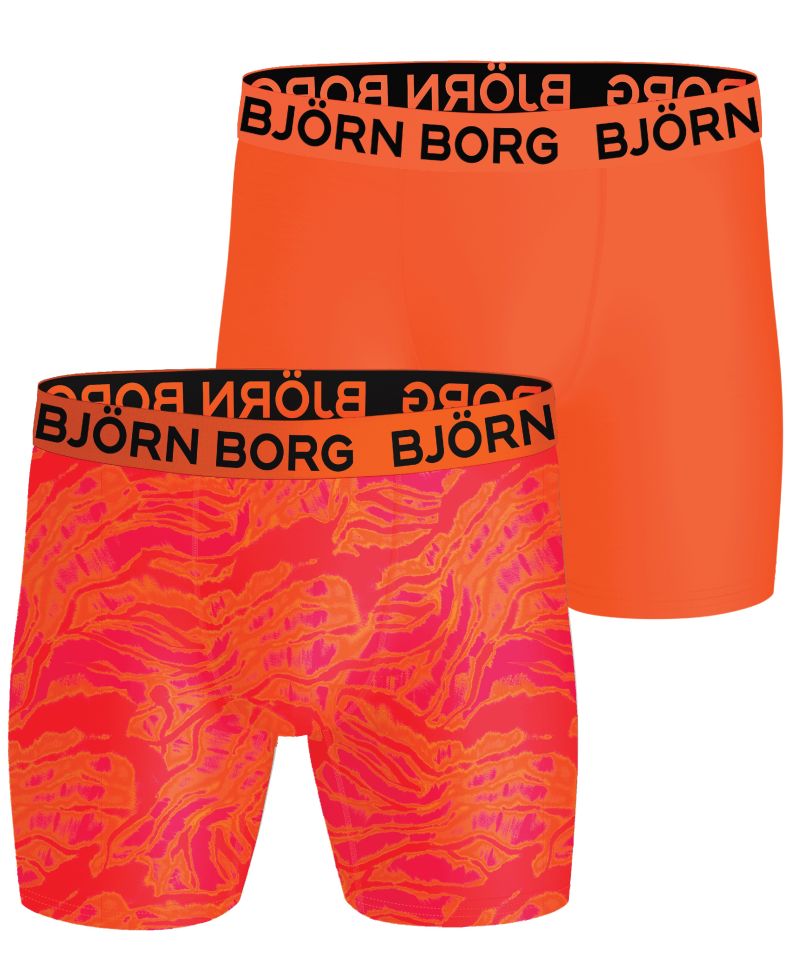 Björn Borg Sports 2P