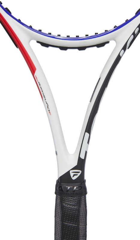 Tecnifibre TFight 305 XTC + naciąg + usługa serwisowa