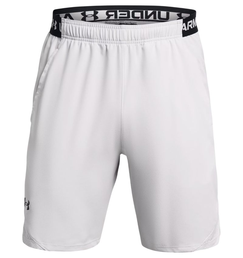 Under Armour Vanish Woven - halo gray/black Under Armour Vanish Woven - halo gray/black