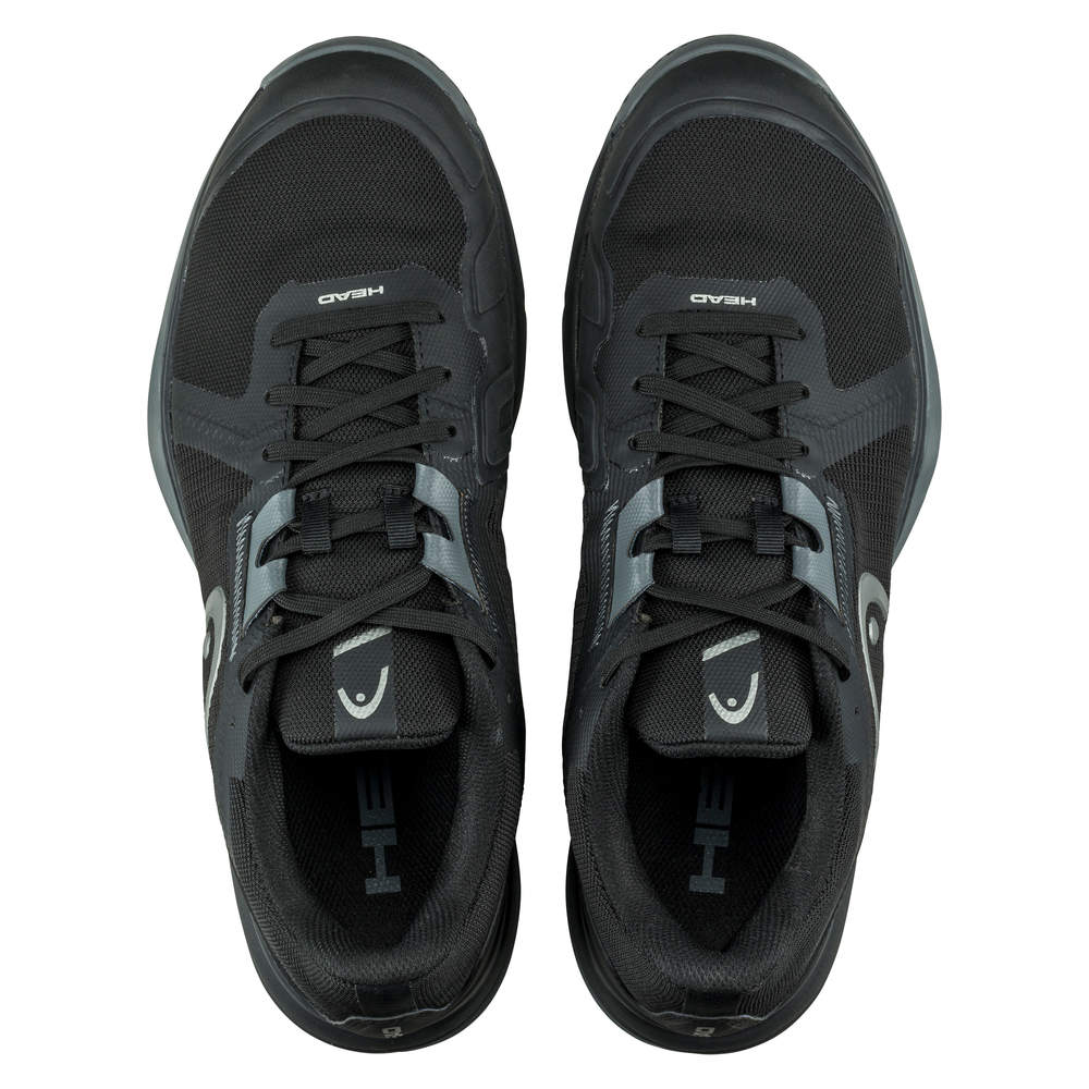 Head Sprint Team 3.5 Men - black/black