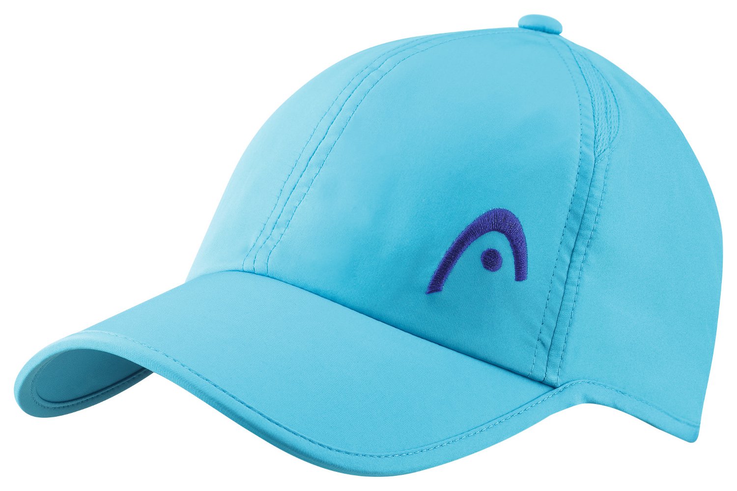 Head Pro Player Cap - turquoise
