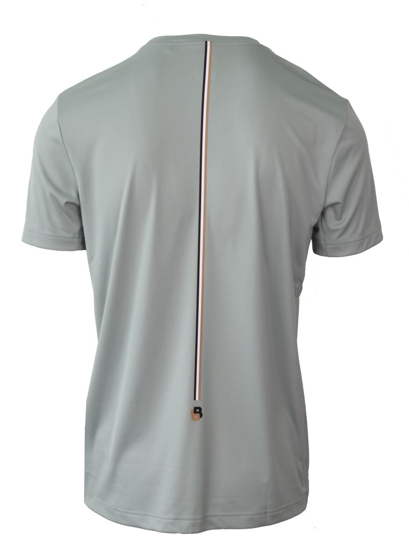 BOSS TOC Spin Training - open green BOSS TOC Spin Training - open green