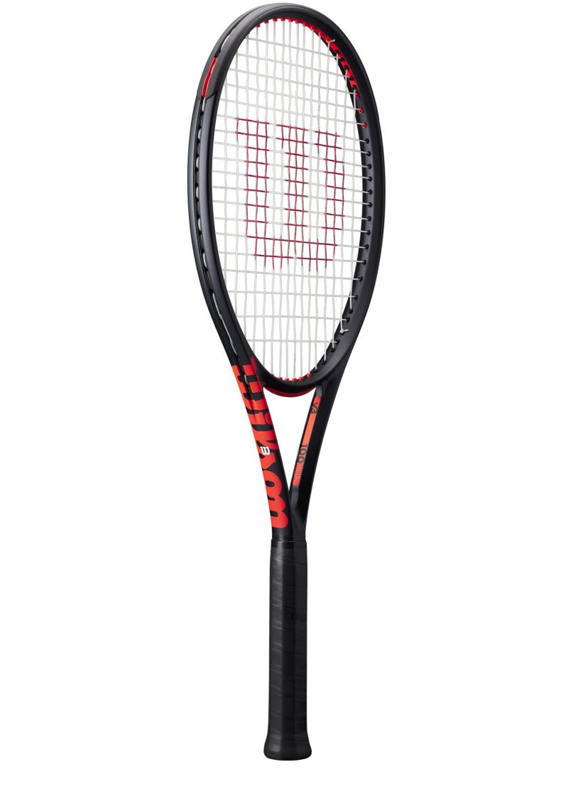 Wilson Clash 100UL V3.0 (tester)