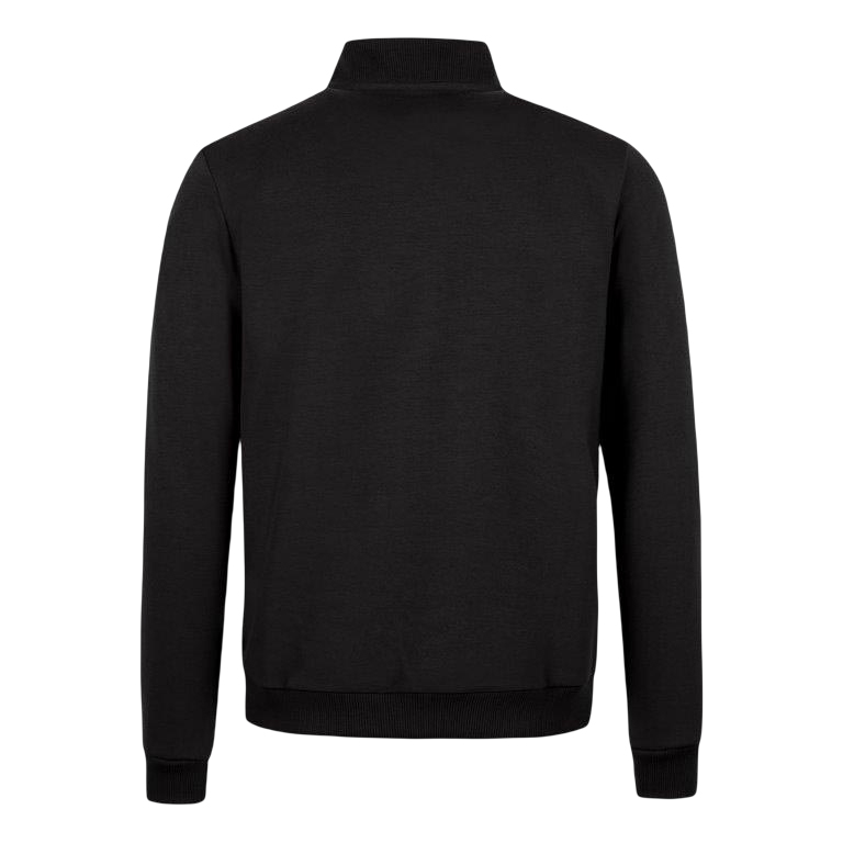 2110798_1_12TWQNE3AMZnfhj Le Coq Sportif ESS T/T FZ Sweat No.1 M - black