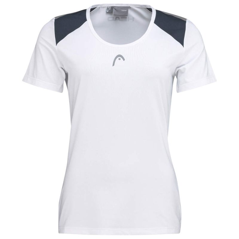 Head Club 22 Tech T-Shirt