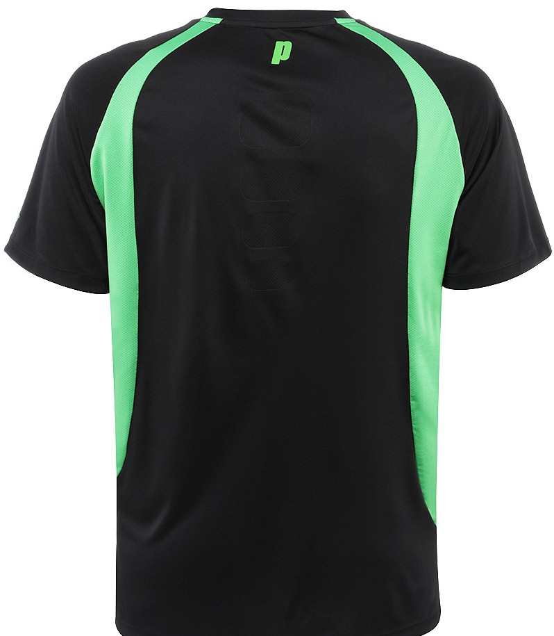  Prince Crew - black