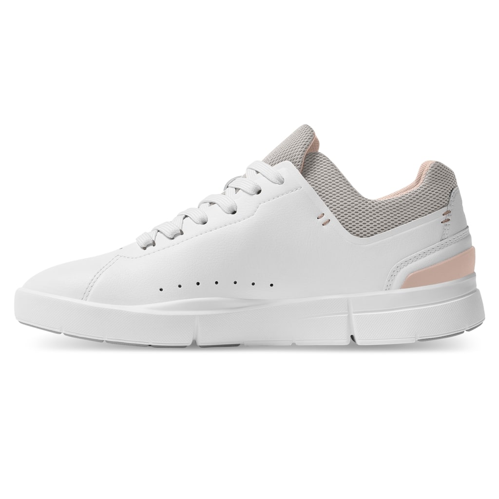 ON The Roger Advantage Women - white/rose