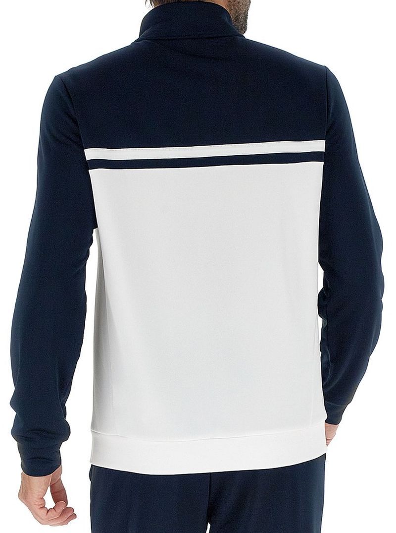 Lotto Squadra - navy blue 
