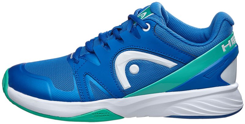 Head Nitro Team Women - blue/opal
