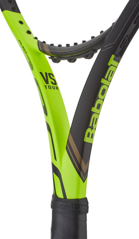 Babolat Pure Aero VS Tour