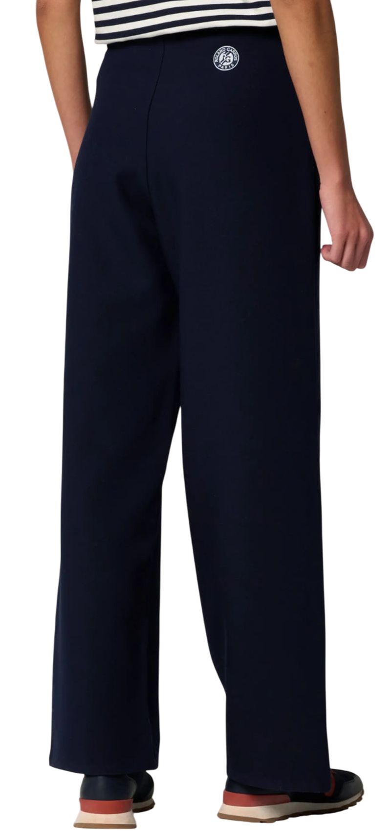 Roland Garros Heritage Teo - navy 
