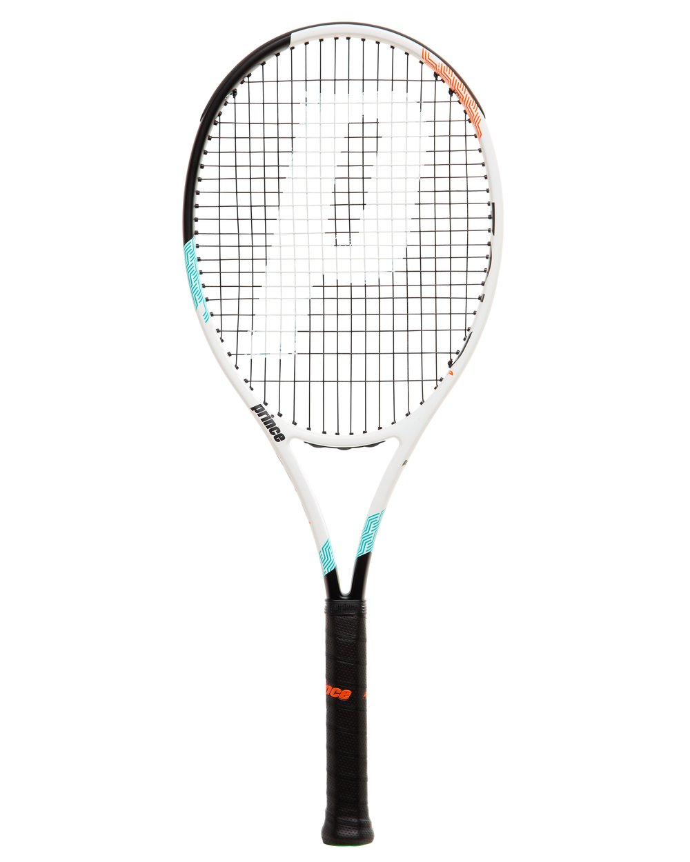 Prince Textreme ATS Tour 100P 305g + string + stringing
