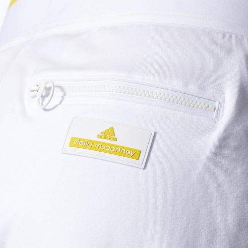  Adidas Stella McCartney Barricade Pant - white/wonder glow
