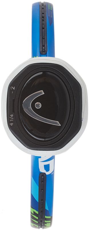 Head Graphene Touch Instinct LITE
