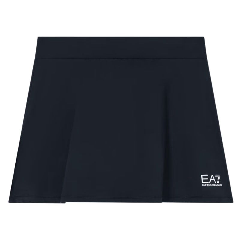 EA7 Tennis Pro Mini - black beauty 
