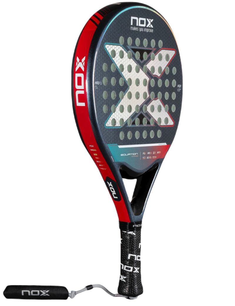 NOX Equation Light Advanced Series 2025