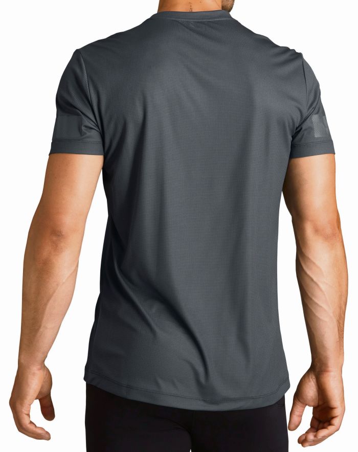 bjorn-borg-training-tee-m-grey-shade-2 Björn Borg Training Tee M - grey shade