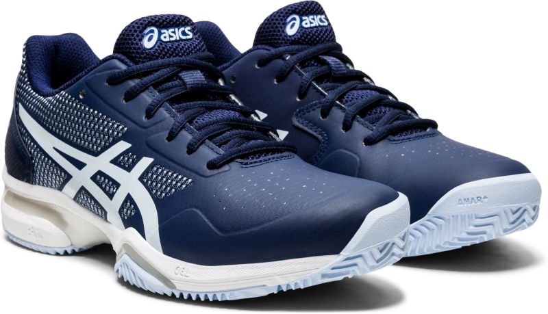 Asics Gel-Lima Padel 2 W - peacoat/soft sky