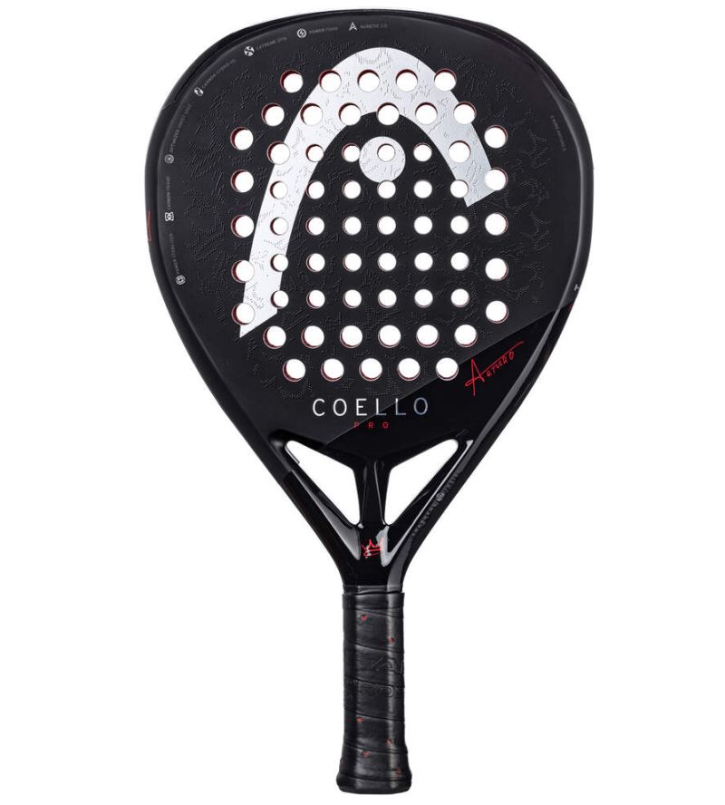 Head Coello Pro 2025