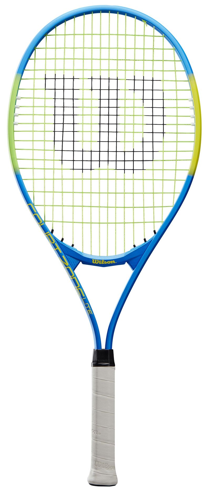 Wilson Court Zone Lite