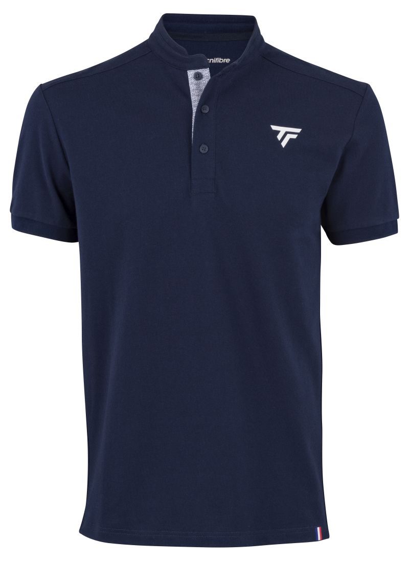 Tecnifibre Polo Pique