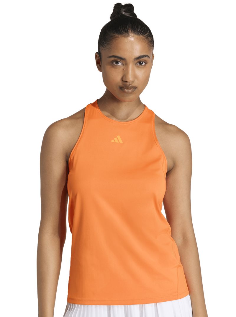 Adidas Club - pure orange