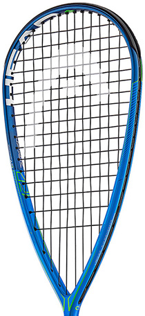 Head Graphene Touch Speed 120