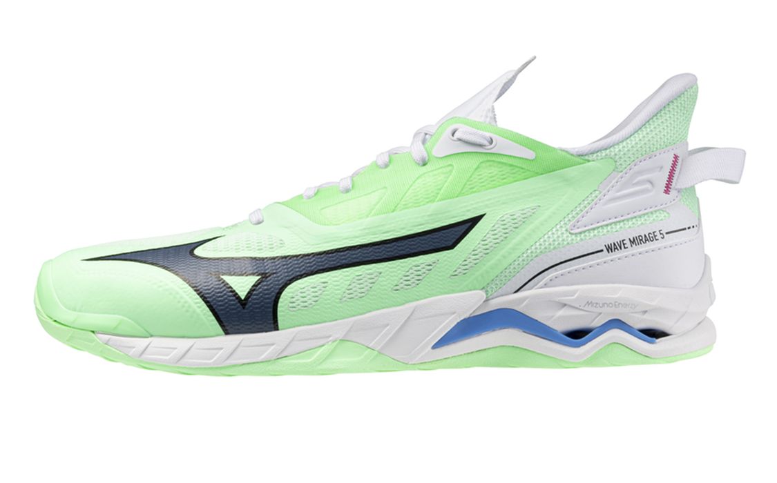 Mizuno Wave Mirage 5