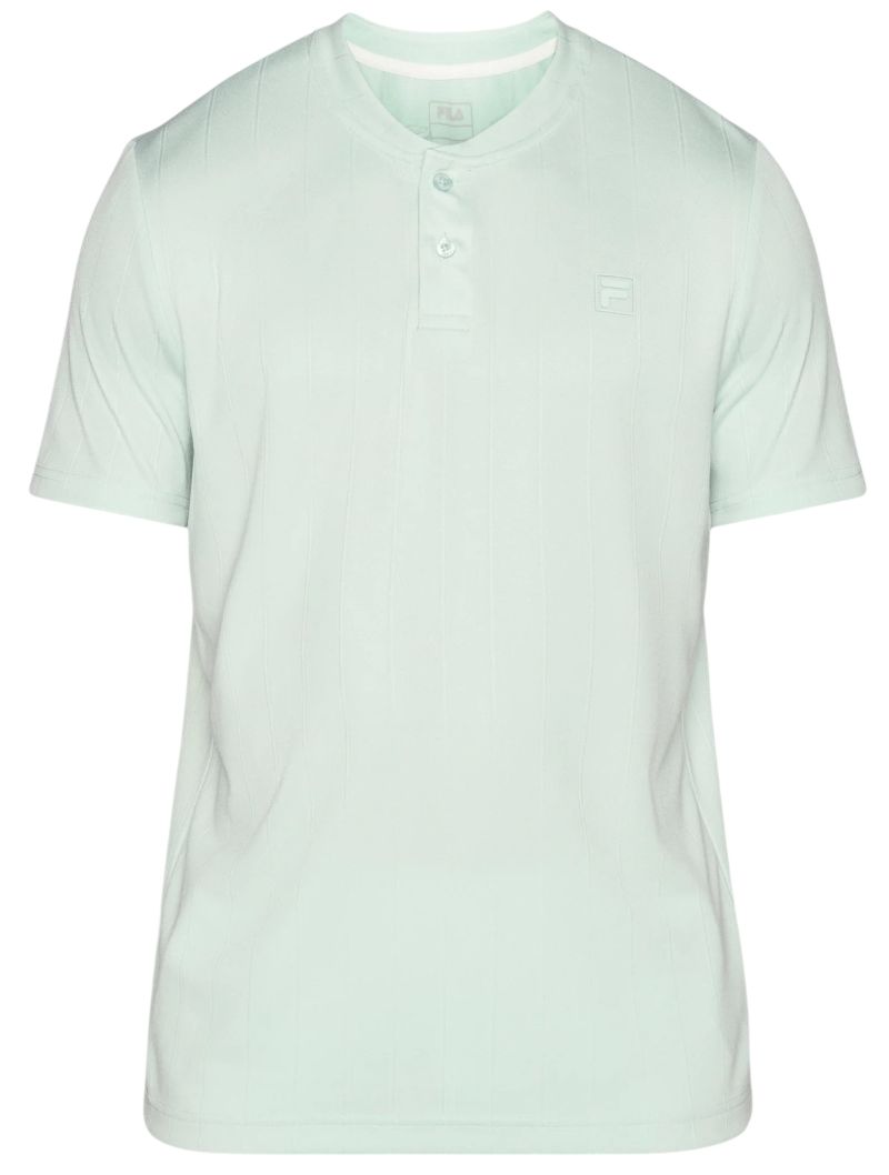 Fila Henley Henry - surf spray Fila Henley Henry - surf spray