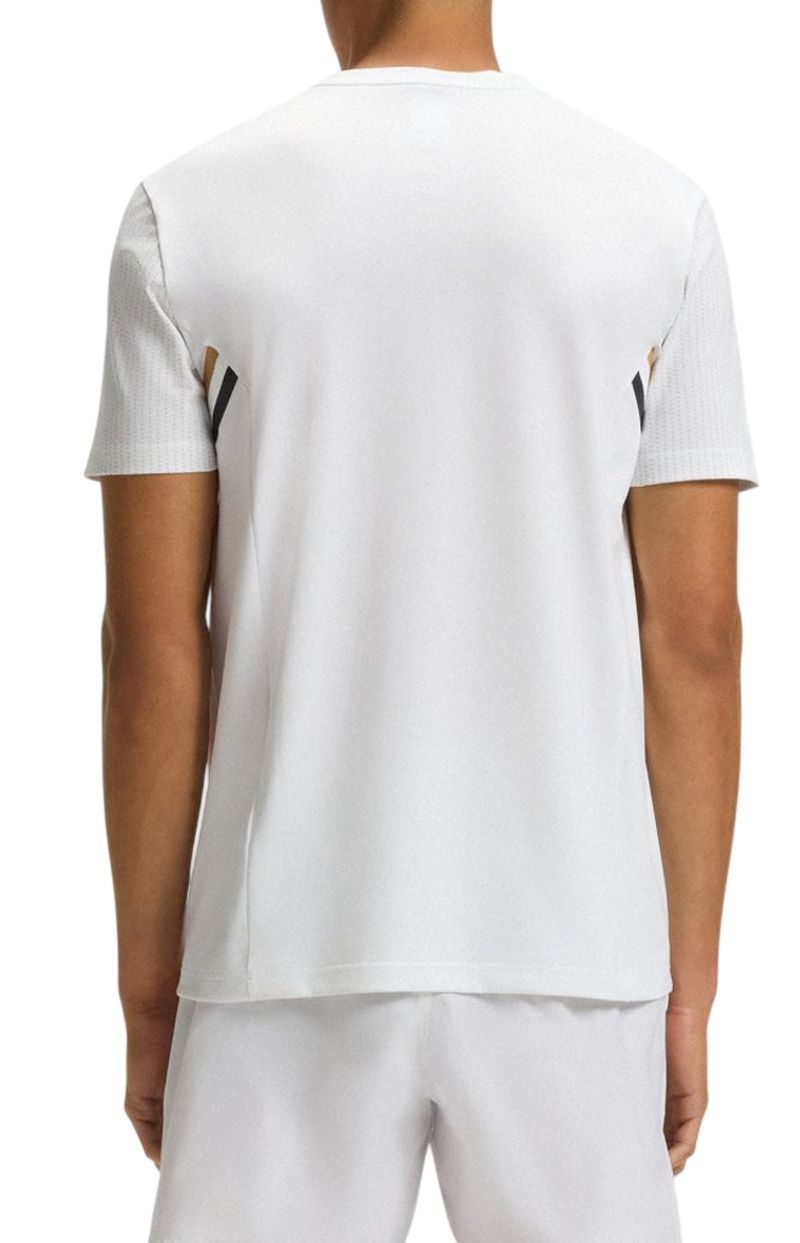 BOSS Tech TOC - white 