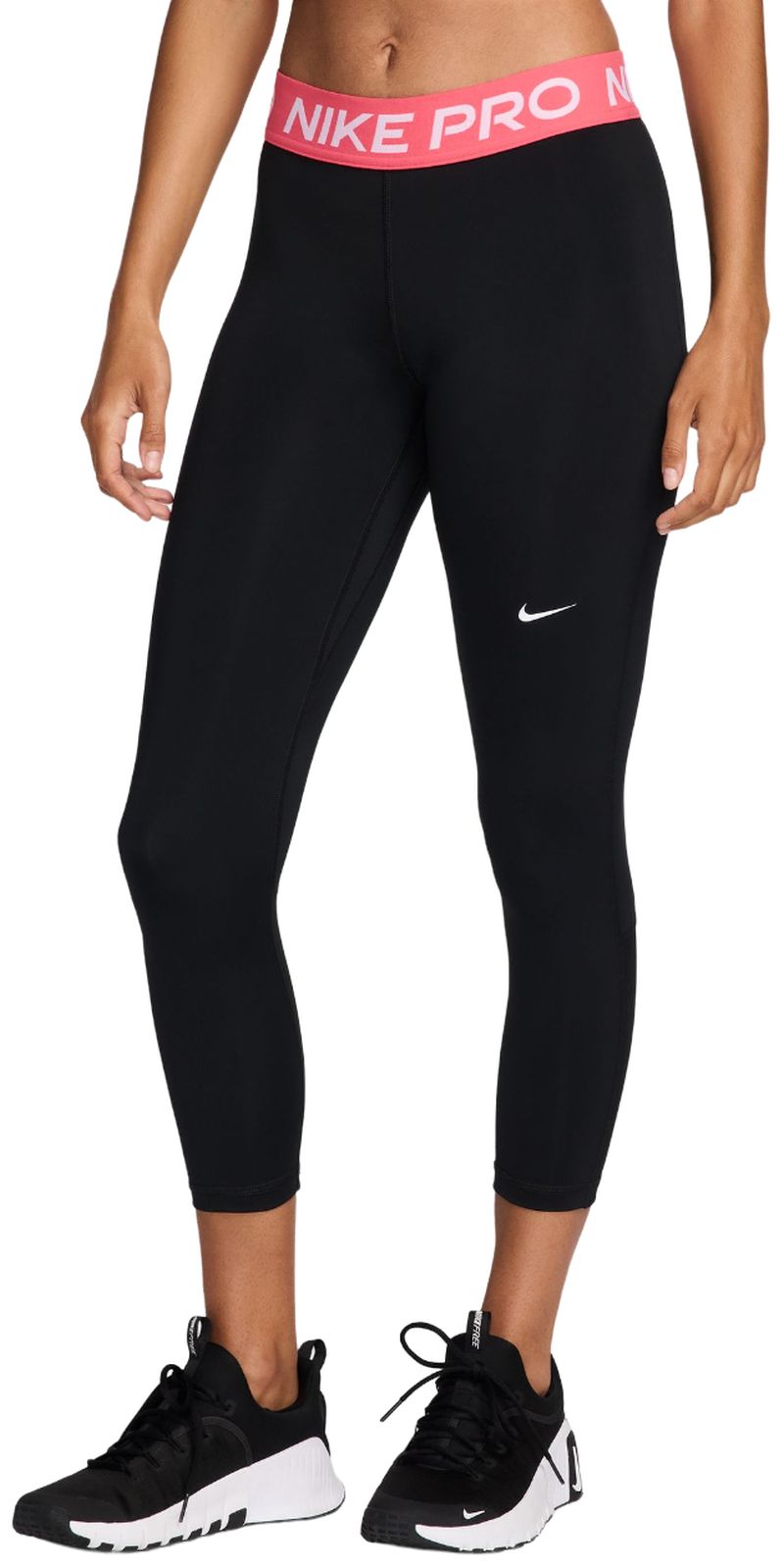 Nike Pro 365 Tight Crop