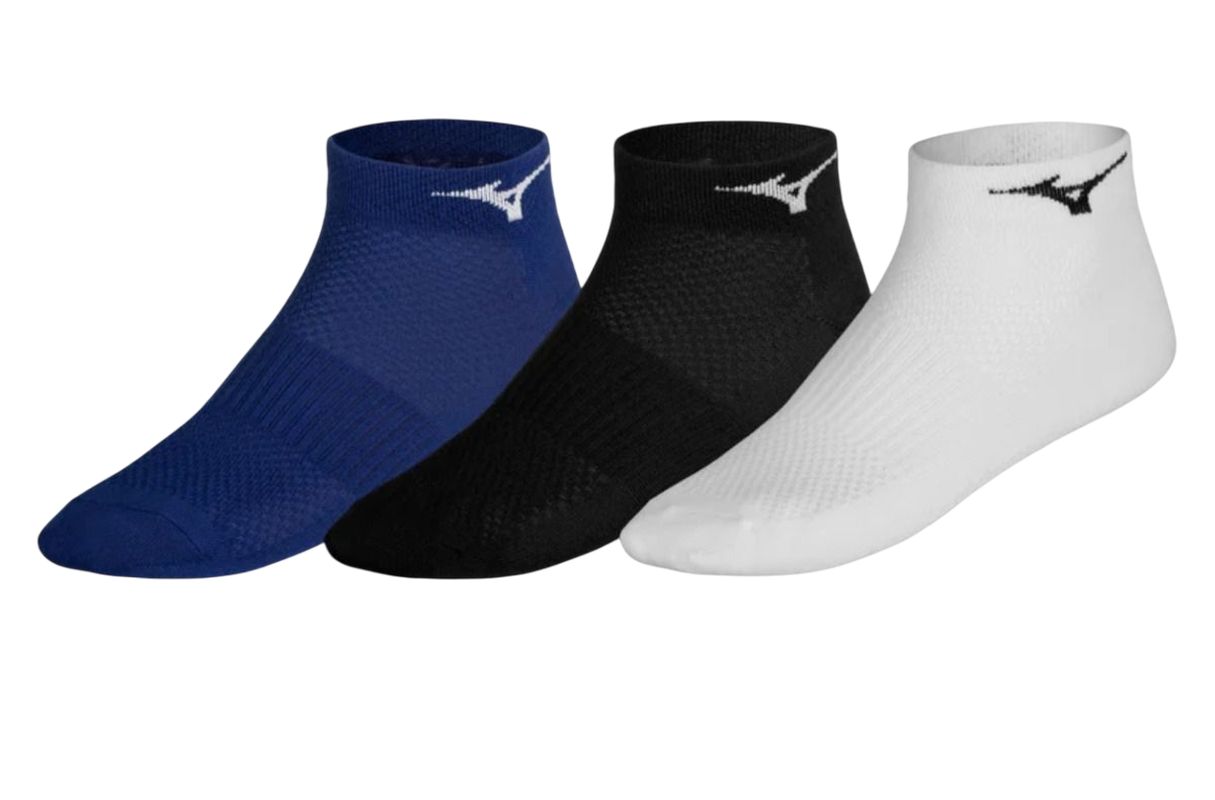 Mizuno Training Mid 3P