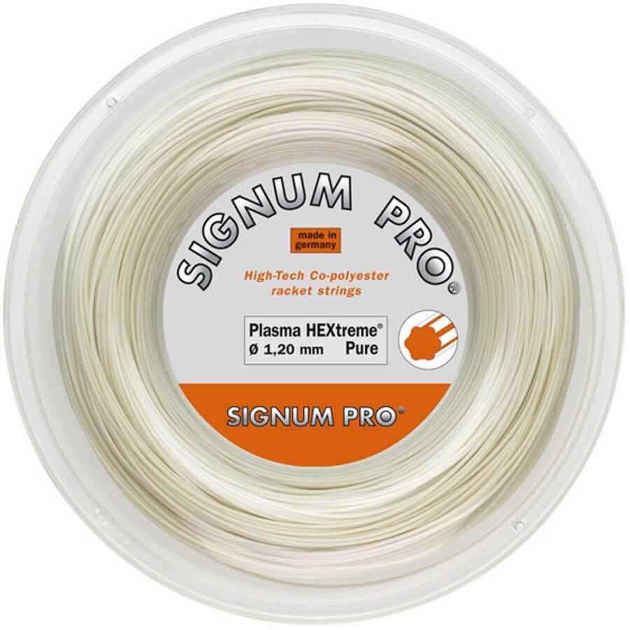 Signum Pro Plasma Hextreme Pure (200 m)