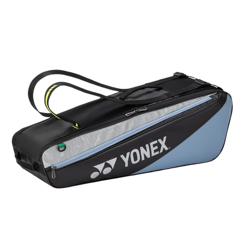Yonex Club 6PK - black/blue