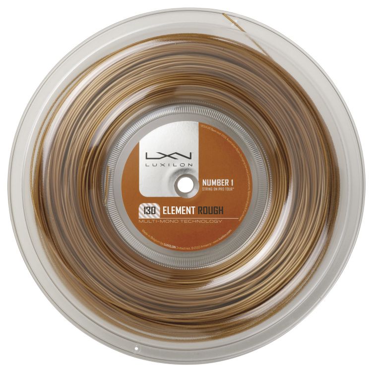 Luxilon Element Rough 130 (200 m)