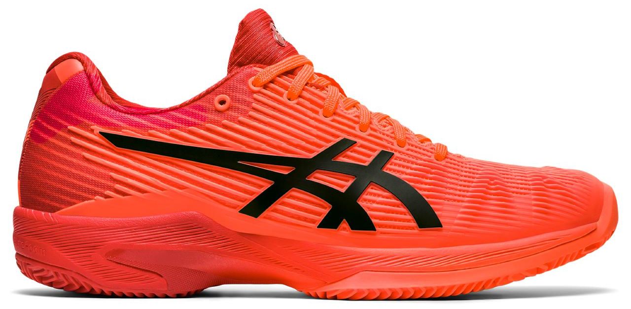 asics-solution-speed-ff-clay-tokyo-w-sunrise-red-eclipse-black-1 Asics Solution Speed FF Clay Tokyo W - sunrise red/eclipse black