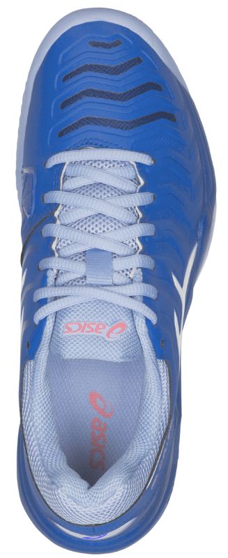 asics-gel-challenger-11-clay-electric-blue-white-6 Asics Gel-Challenger 11 Clay - electric blue/white