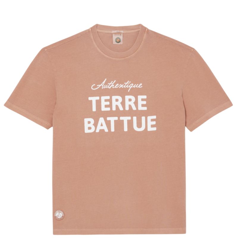 Lacoste Roland-Garros Edition Clay Court