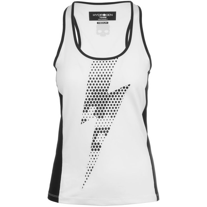 Hydrogen Tech Thunderbolt Tank Top