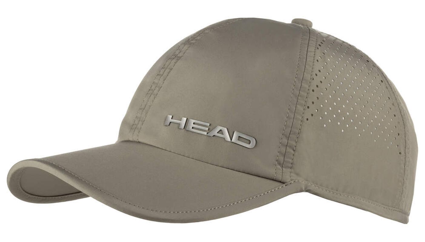 Head Pro Player