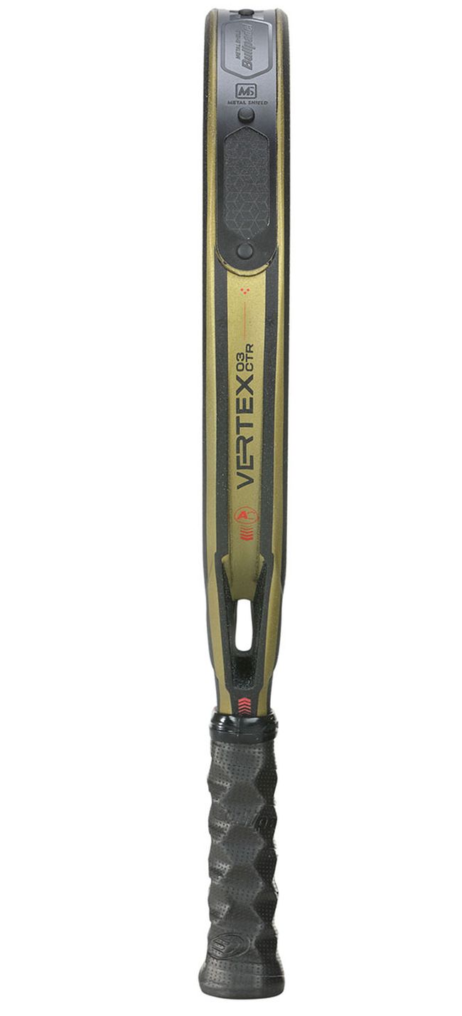 Bullpadel Vertex 3 CTR 21