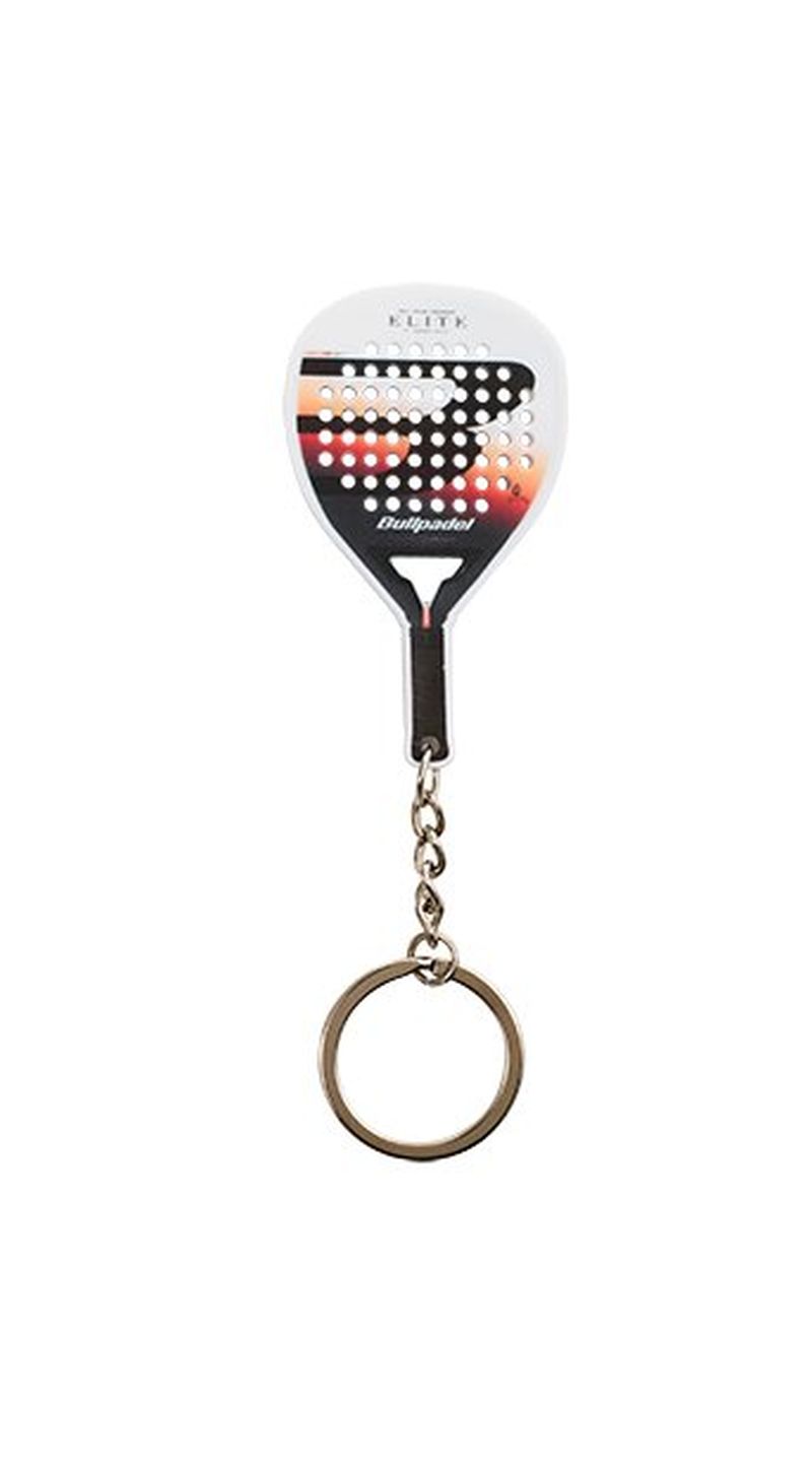 Bullpadel Elite 26 Key Ring