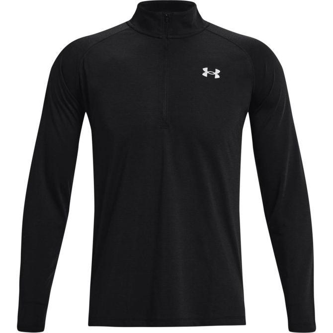 Under Armour Men's UA Streaker Run 1/2 Zip