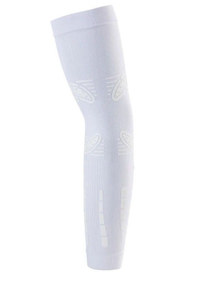 Floky No Strain Arm Sleeve 2P - white
