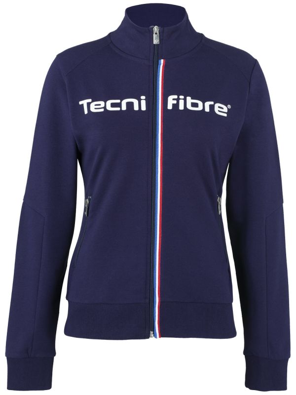 Tecnifibre Lady Jacket - tricolore