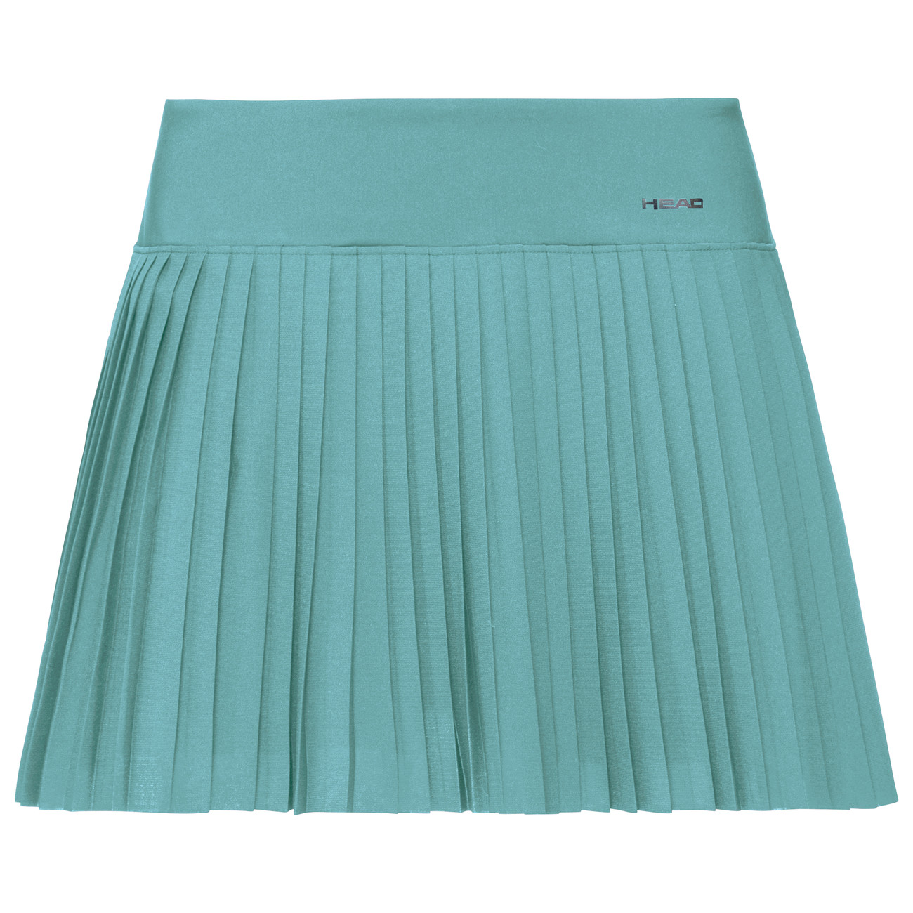 Head Performance Skort W - turquoise